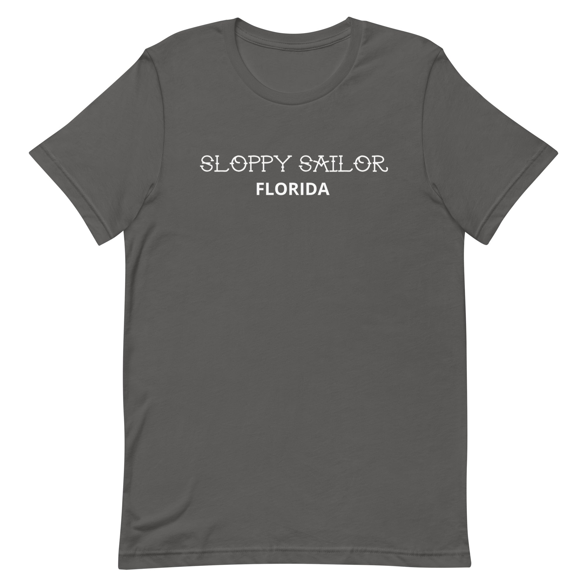 Florida-T-Shirt
